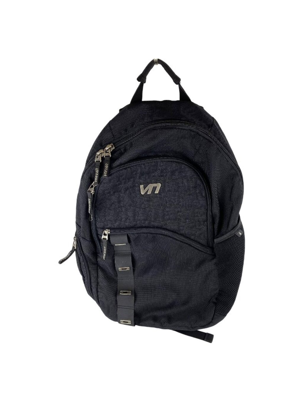 Unisex Hynes Eagle 15.6-inch Black Business Laptop Backpack College School
